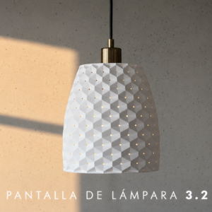 Pantalla de Lámpara 3.2